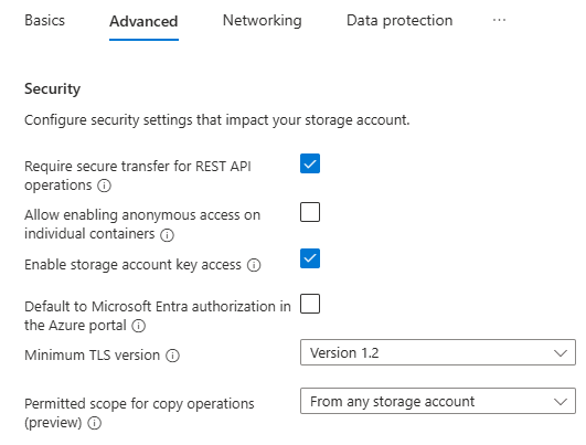 A screenshot of a computer security settings

AI-generated content may be incorrect.
